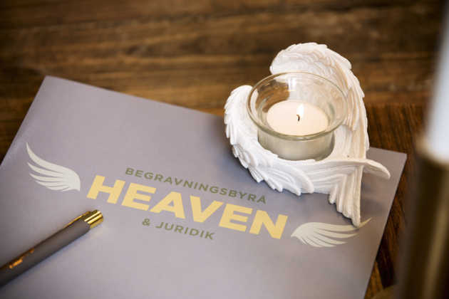 Heaven & Juridik, Hemma fastighetsförmedling